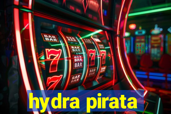 hydra pirata